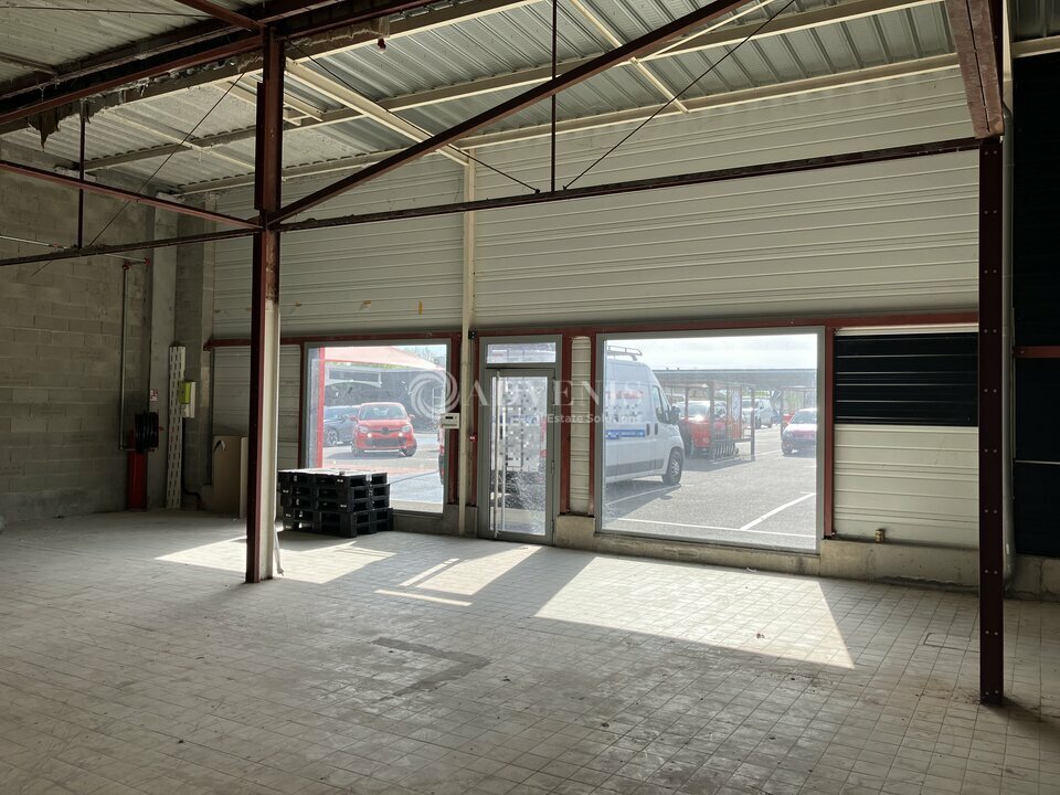 ADVENIS CONSEIL BOURGES LOCATION-LOCAL COMMERCIAL-SAINT_GERMAIN_DU_PUY-18