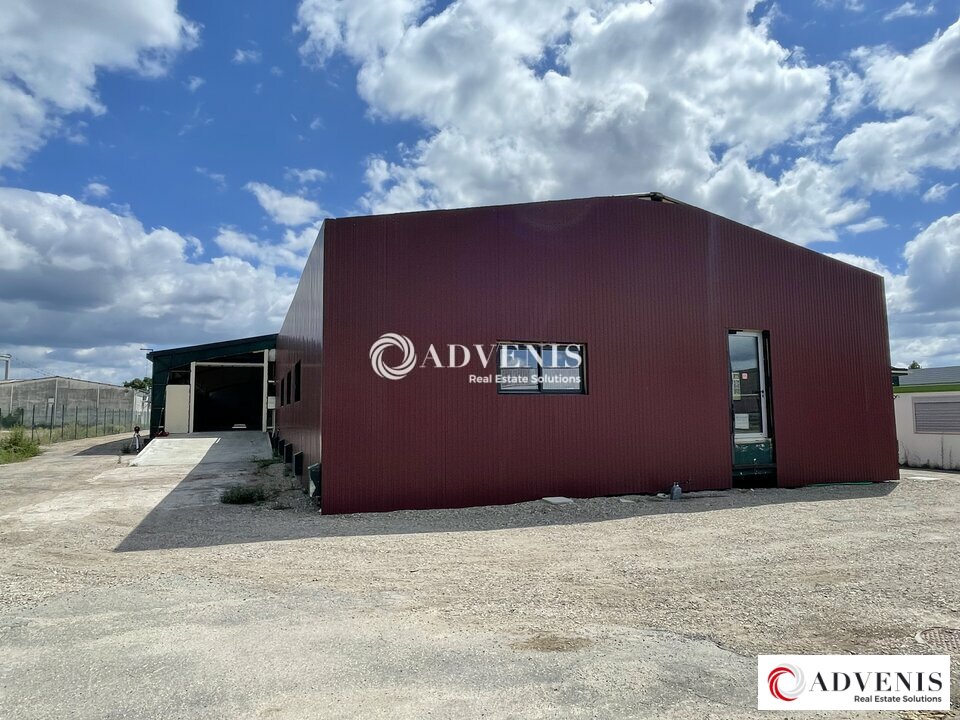 ADVENIS CONSEIL BORDEAUX LOCATION-LOCAL D'ACTIVITE-BORDEAUX-33