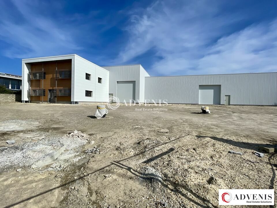 ADVENIS CONSEIL BORDEAUX LOCATION-LOCAL D'ACTIVITE-BASSENS-33
