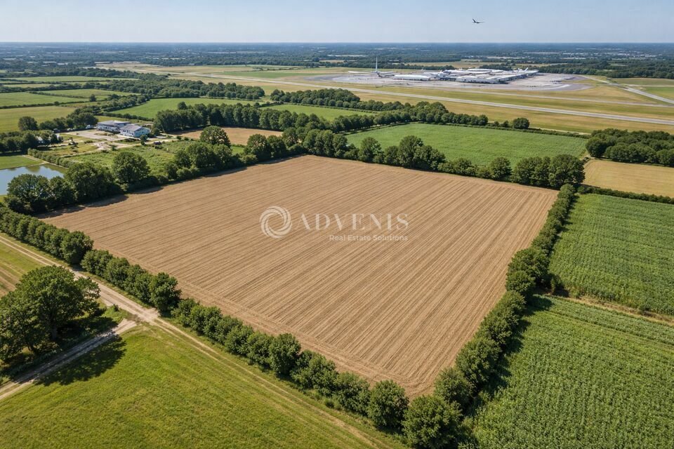 ADVENIS CONSEIL NANTES LOCATION-TERRAIN-SAINT_AIGNAN_GRANDLIEU-44