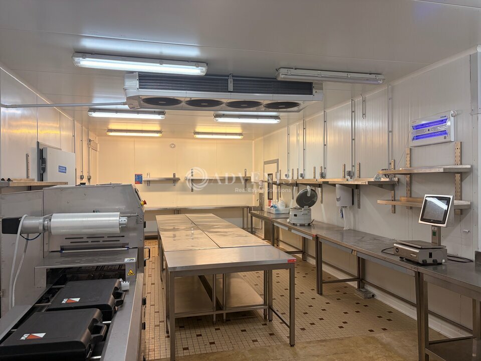 ADVENIS CONSEIL TOURS LOCATION-LOCAL D'ACTIVITE-SAINT-AVERTIN-37