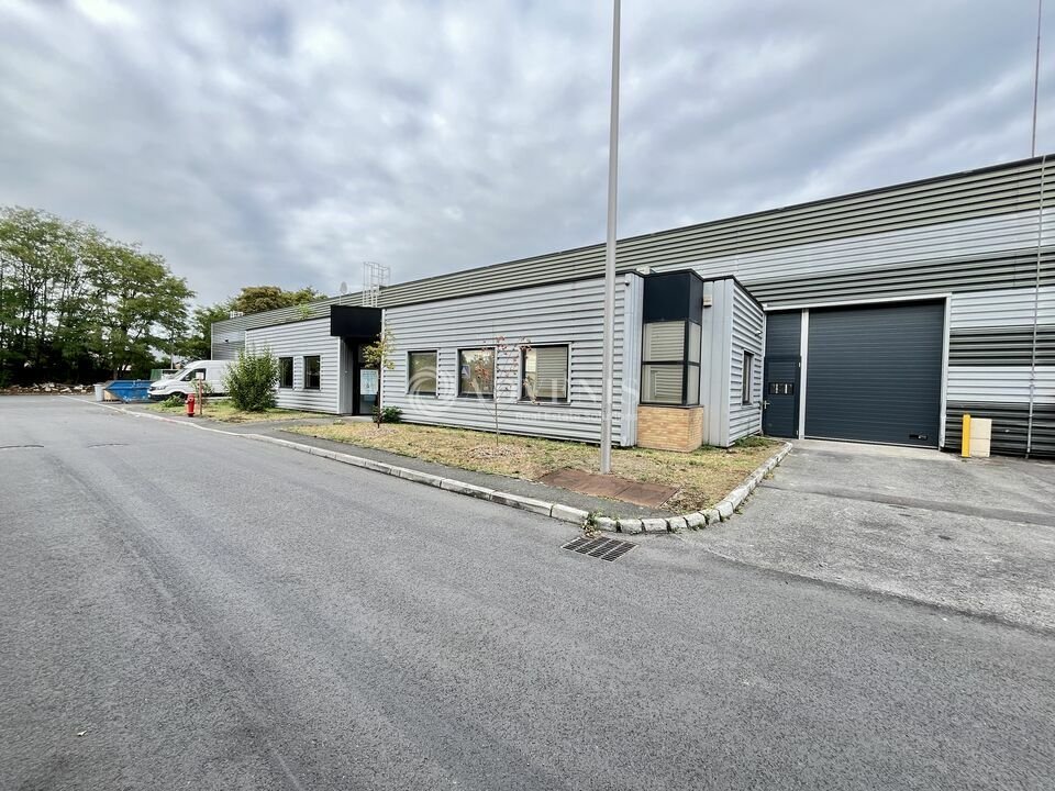 ADVENIS CONSEIL IDF EST LOCATION-LOCAL D'ACTIVITE-LE_BOURGET-93