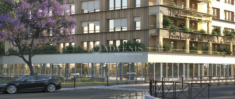 ADVENIS CONSEIL IDF EST LOCATION-LOCAL COMMERCIAL-CHAMPS_SUR_MARNE-77