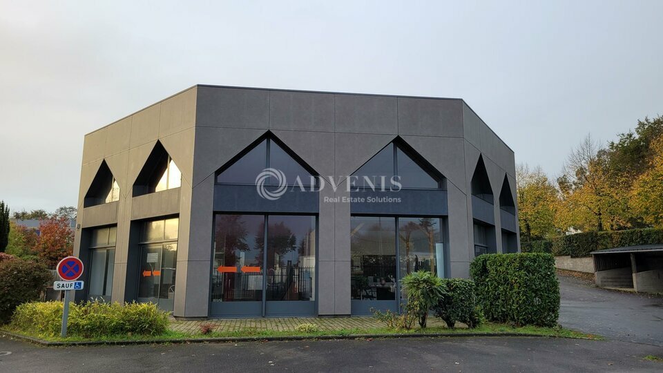 ADVENIS CONSEIL NANTES LOCATION-LOCAL D'ACTIVITE-BOUGUENAIS-44