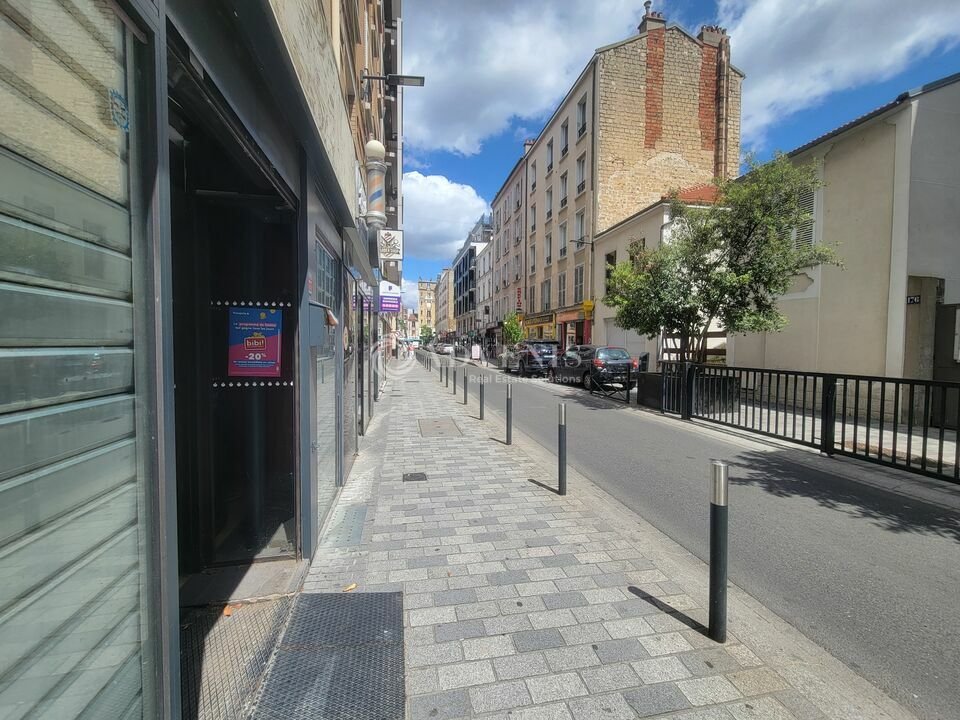 ADVENIS CONSEIL PARIS RG 92-94 LOCATION-LOCAL COMMERCIAL-BOIS-COLOMBES-92