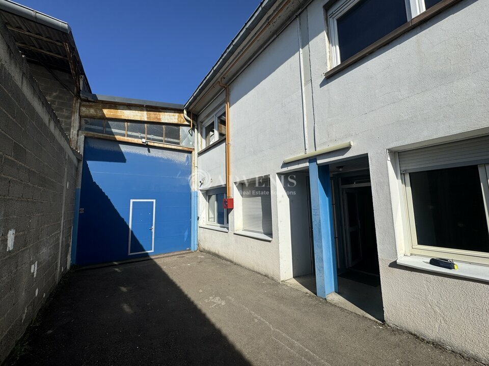 ADVENIS CONSEIL STRASBOURG LOCATION-LOCAL D'ACTIVITE-STRASBOURG-67