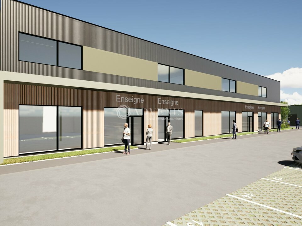 ADVENIS CONSEIL STRASBOURG VENTE-LOCAL D'ACTIVITE-ITTENHEIM-67