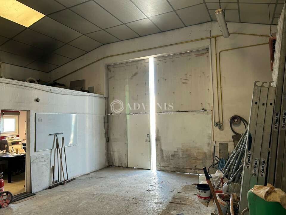 ADVENIS CONSEIL TOURS LOCATION-LOCAL D'ACTIVITE-JOUE-LES-TOURS-37