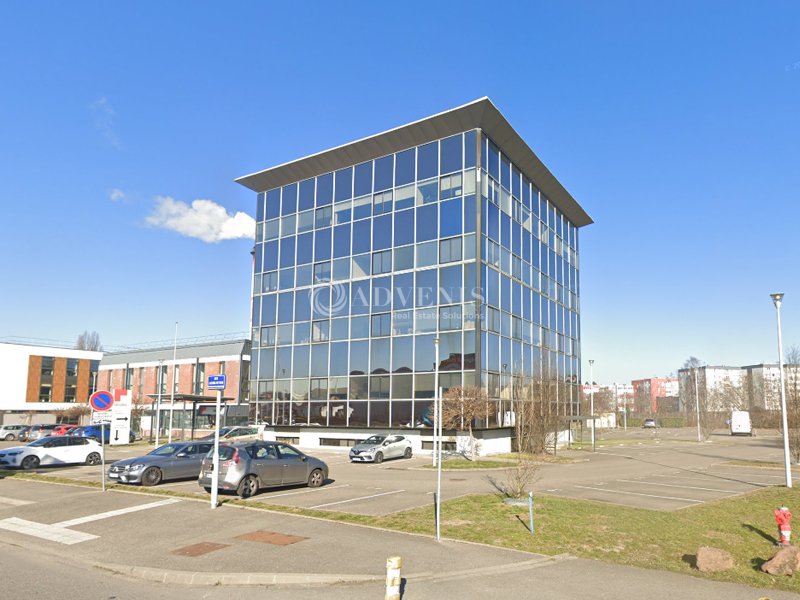 ADVENIS CONSEIL STRASBOURG LOCATION-BUREAUX-STRASBOURG-67