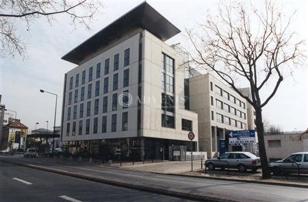 ADVENIS CONSEIL IDF OUEST VENTE-BUREAUX-RUEIL-MALMAISON-92
