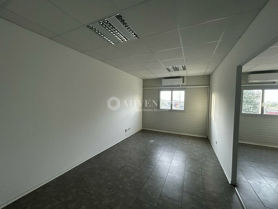 ADVENIS CONSEIL NARBONNE LOCATION-BUREAUX-VENDRES-34