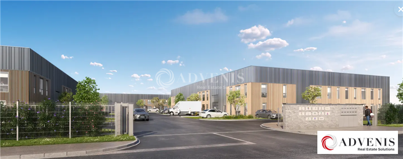 ADVENIS CONSEIL LILLE VENTE-ENTREPOT-CALAIS-62