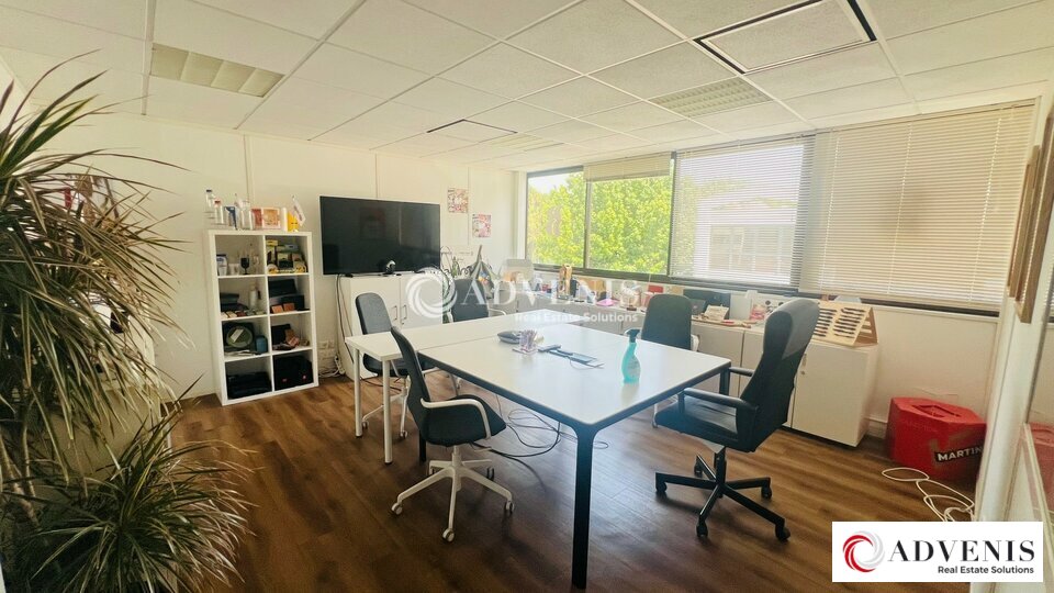 ADVENIS CONSEIL BORDEAUX LOCATION-BUREAUX-GRADIGNAN-33