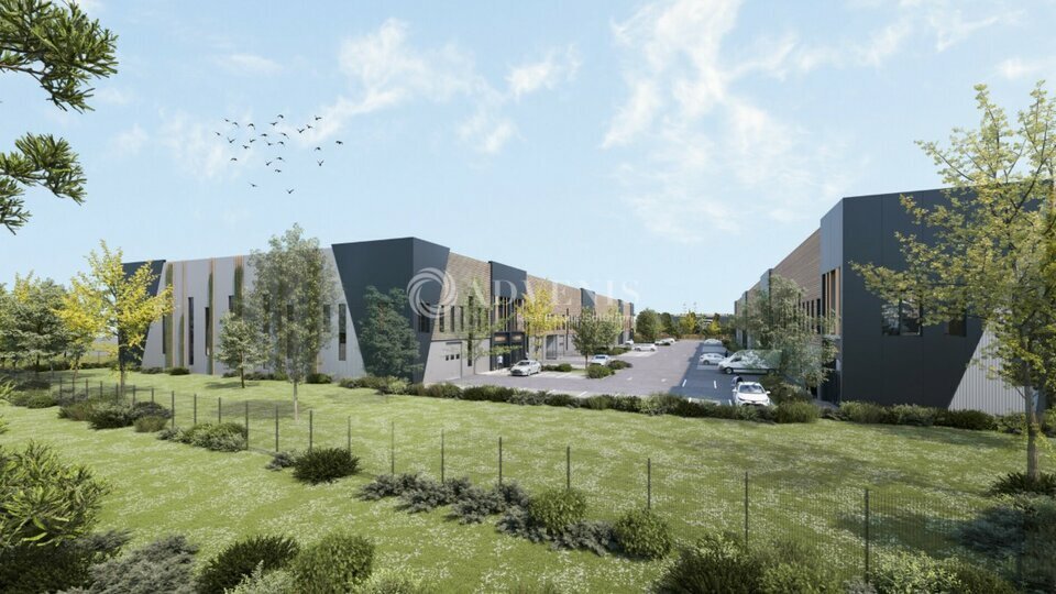 ADVENIS CONSEIL IDF EST LOCATION-LOCAL D'ACTIVITE-WISSOUS-91