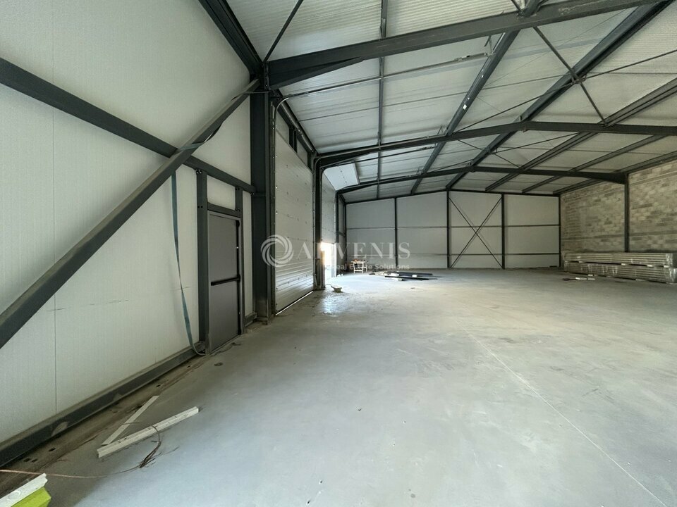ADVENIS CONSEIL NARBONNE LOCATION-ENTREPOT-VENDRES-34