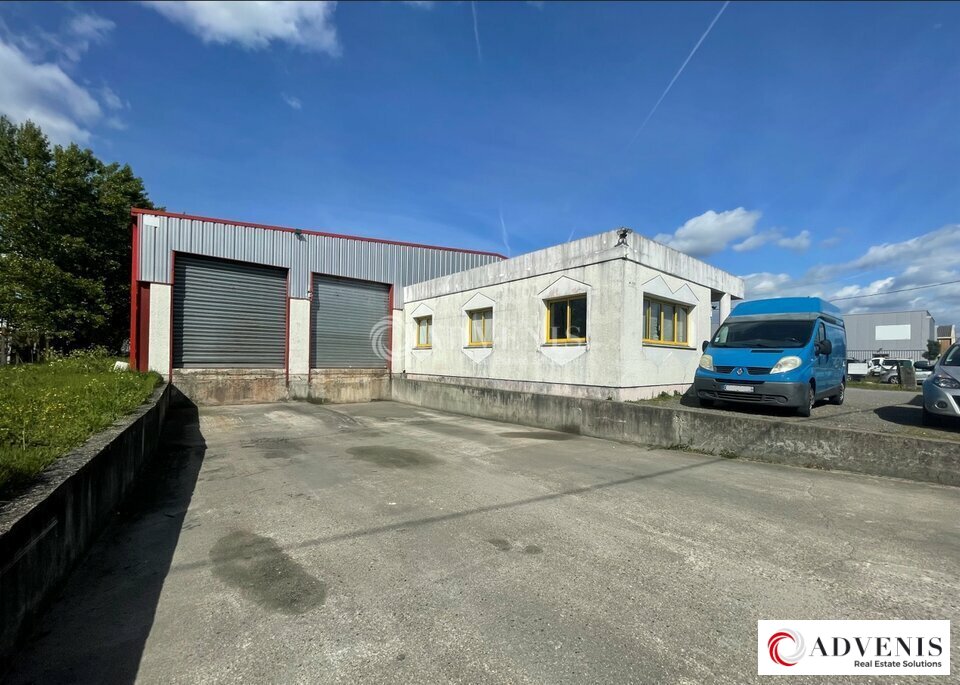 ADVENIS CONSEIL BORDEAUX LOCATION-LOCAL D'ACTIVITE-MARTILLAC-33