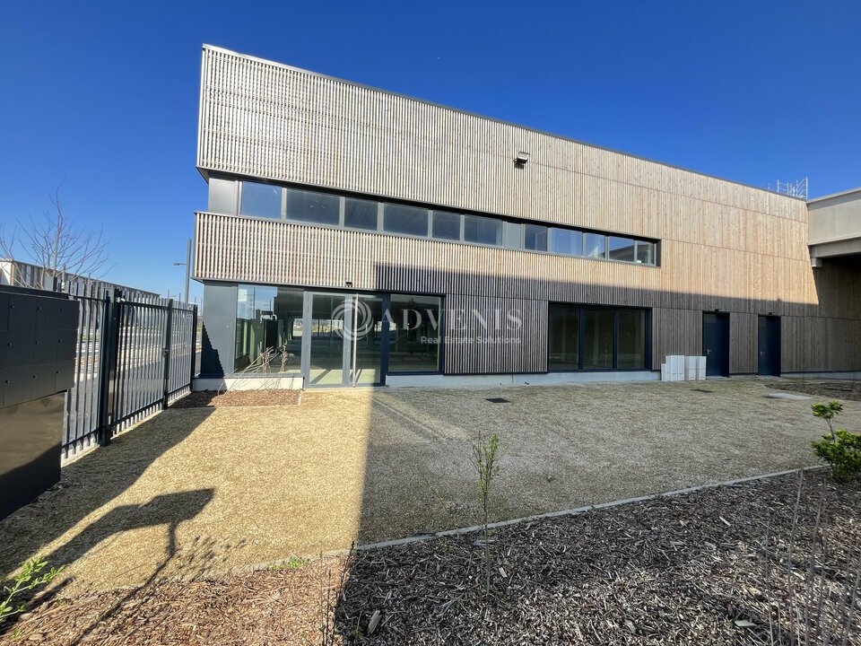 ADVENIS CONSEIL IDF EST LOCATION-BUREAUX-TREMBLAY-EN-FRANCE-93
