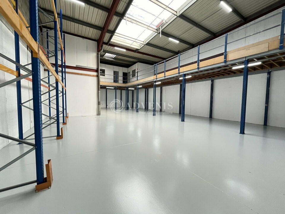 ADVENIS CONSEIL IDF EST LOCATION-LOCAL D'ACTIVITE-LE_THILLAY-95