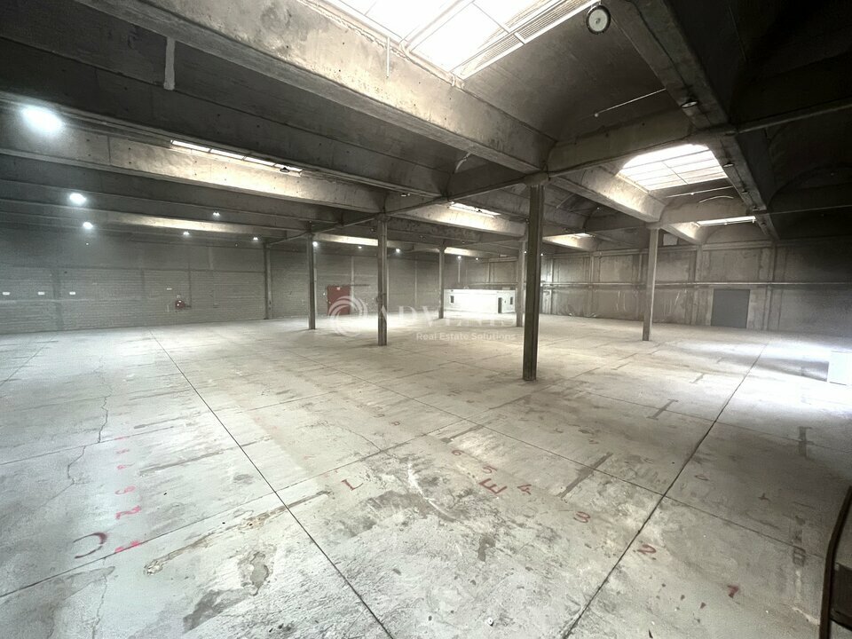 ADVENIS CONSEIL IDF EST LOCATION-ENTREPOT-GONESSE-95