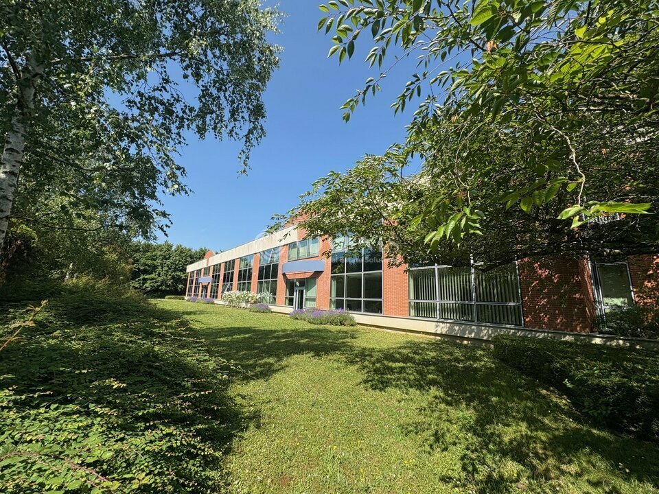 ADVENIS CONSEIL IDF OUEST LOCATION-BUREAUX-GUYANCOURT-78