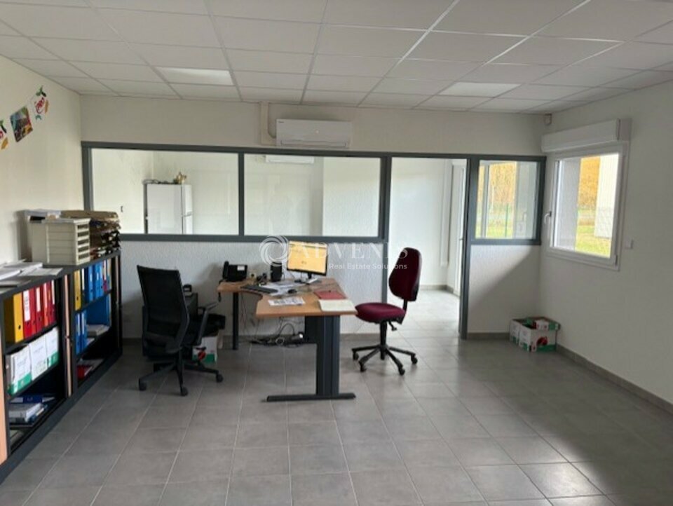ADVENIS CONSEIL BLOIS LOCATION-LOCAL D'ACTIVITE-ROMORANTIN_LANTHENAY-41