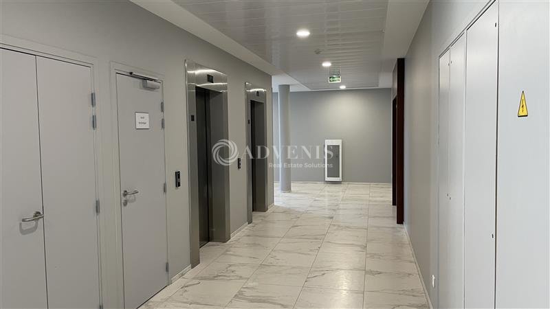 ADVENIS CONSEIL IDF EST LOCATION-BUREAUX-CHESSY-77