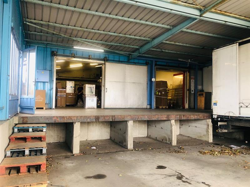 ADVENIS CONSEIL STRASBOURG LOCATION-LOCAL D'ACTIVITE-HOERDT-67