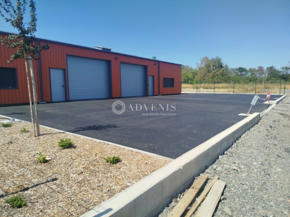ADVENIS CONSEIL BOURGES LOCATION-LOCAL D'ACTIVITE-VIERZON-18