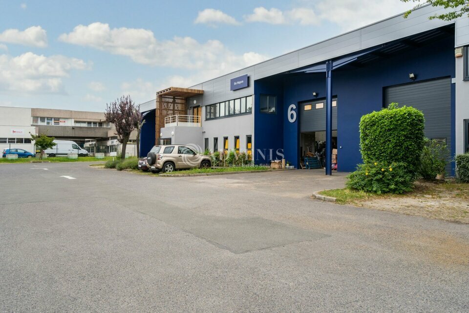 ADVENIS CONSEIL IDF OUEST LOCATION-LOCAL D'ACTIVITE-SAINT_OUEN_L'AUMONE-95