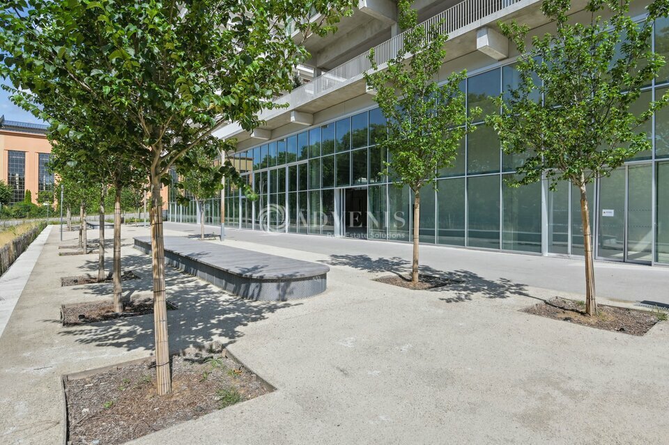 ADVENIS CONSEIL PARIS RG 92-94 LOCATION-LOCAL COMMERCIAL-SAINT_OUEN-93