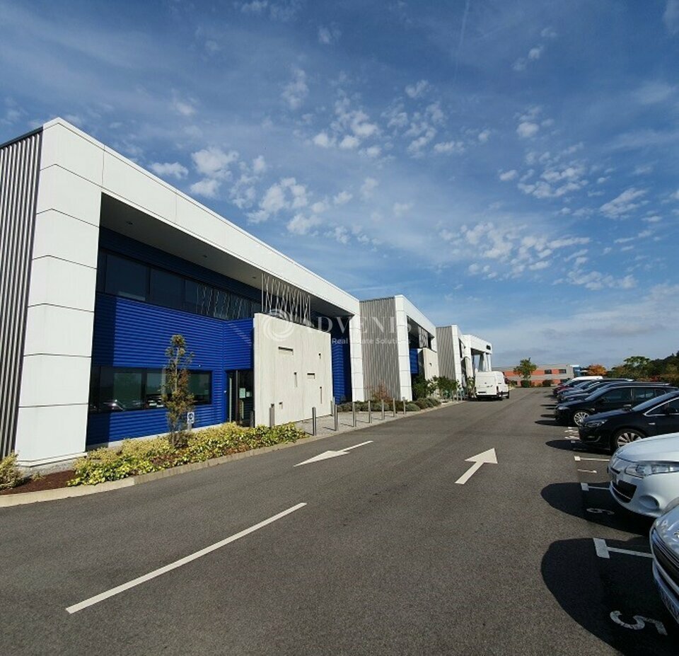 ADVENIS CONSEIL NANTES LOCATION-LOCAL D'ACTIVITE-LES_SORINIERES-44