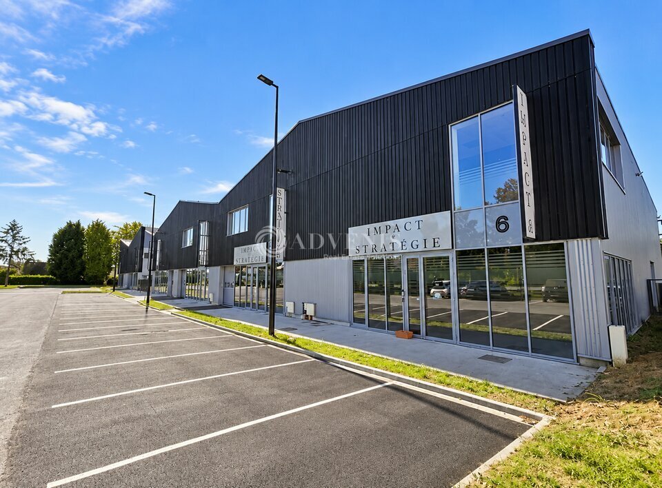 ADVENIS CONSEIL LILLE LOCATION-LOCAL D'ACTIVITE-LESQUIN-59