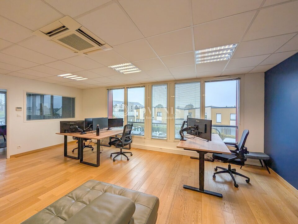 ADVENIS CONSEIL RENNES LOCATION-BUREAUX-SAINT-MALO-35