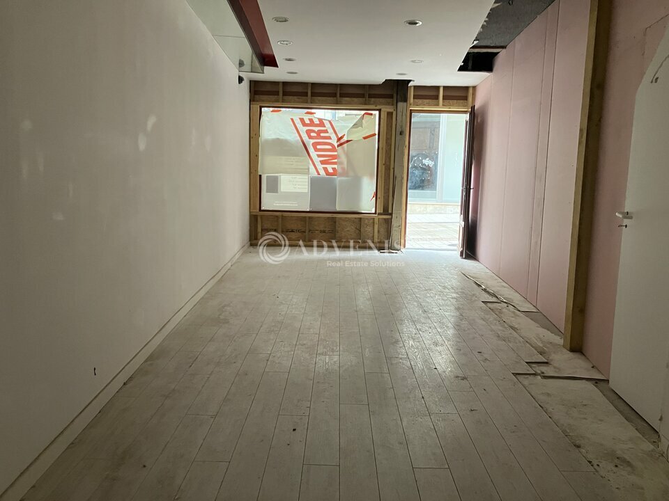 ADVENIS CONSEIL BOURGES LOCATION-LOCAL COMMERCIAL-BOURGES-18