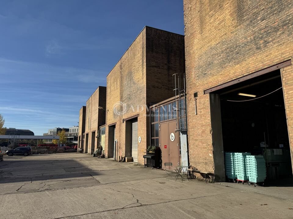 ADVENIS CONSEIL STRASBOURG LOCATION-LOCAL D'ACTIVITE-STRASBOURG-67