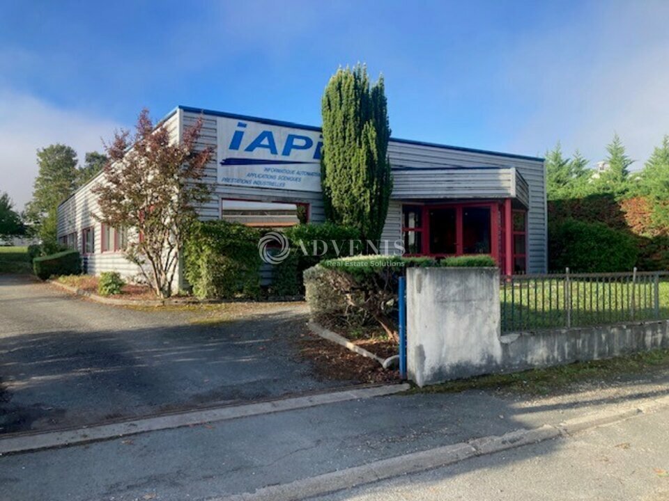 ADVENIS CONSEIL PERIGUEUX LOCATION-LOCAL D'ACTIVITE-BOULAZAC-24