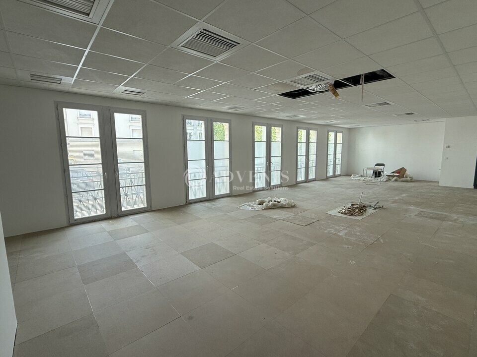 ADVENIS CONSEIL IDF EST LOCATION-BUREAUX-CHESSY-77