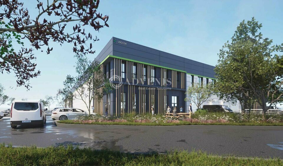 ADVENIS CONSEIL IDF OUEST LOCATION-ENTREPOT-COIGNIERES-78