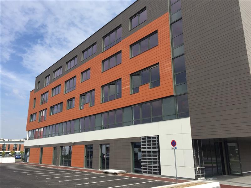 ADVENIS CONSEIL STRASBOURG LOCATION-BUREAUX-STRASBOURG-67