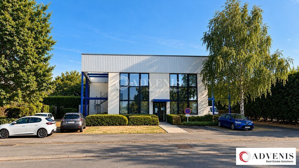 ADVENIS CONSEIL LILLE LOCATION-ENTREPOT-LESQUIN-59