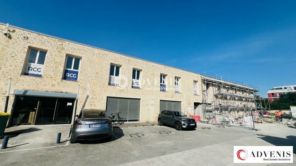 ADVENIS CONSEIL BORDEAUX LOCATION-BUREAUX-BORDEAUX-33