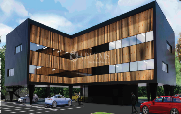 ADVENIS CONSEIL NANTES LOCATION-BUREAUX-CARQUEFOU-44