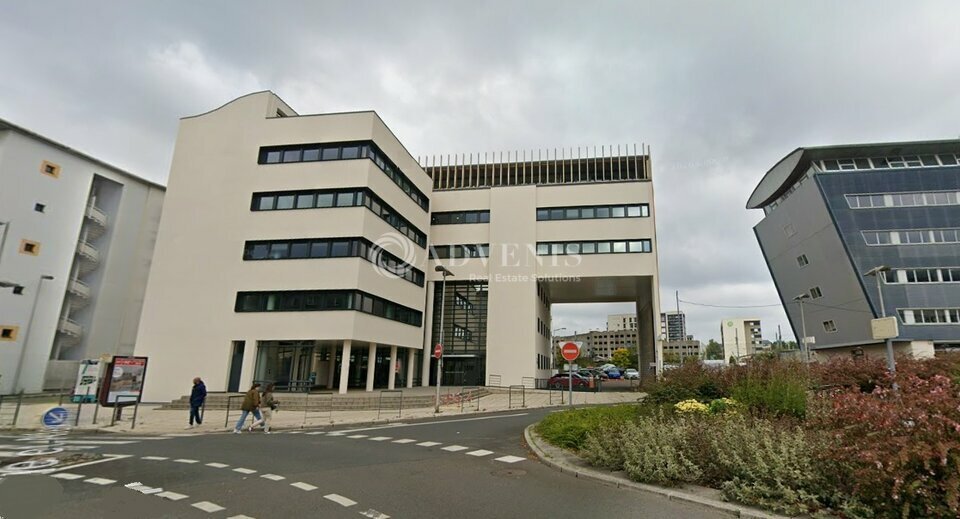 ADVENIS CONSEIL LE MANS LOCATION-BUREAUX-LE_MANS-72