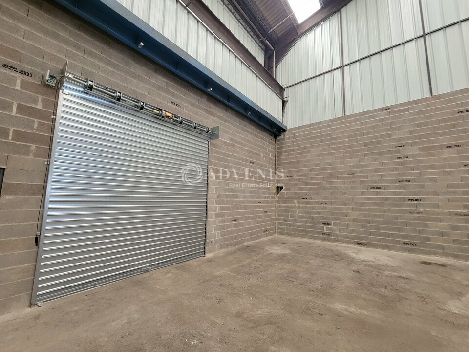 ADVENIS CONSEIL NANCY VENTE-LOCAL D'ACTIVITE-WOIPPY-57