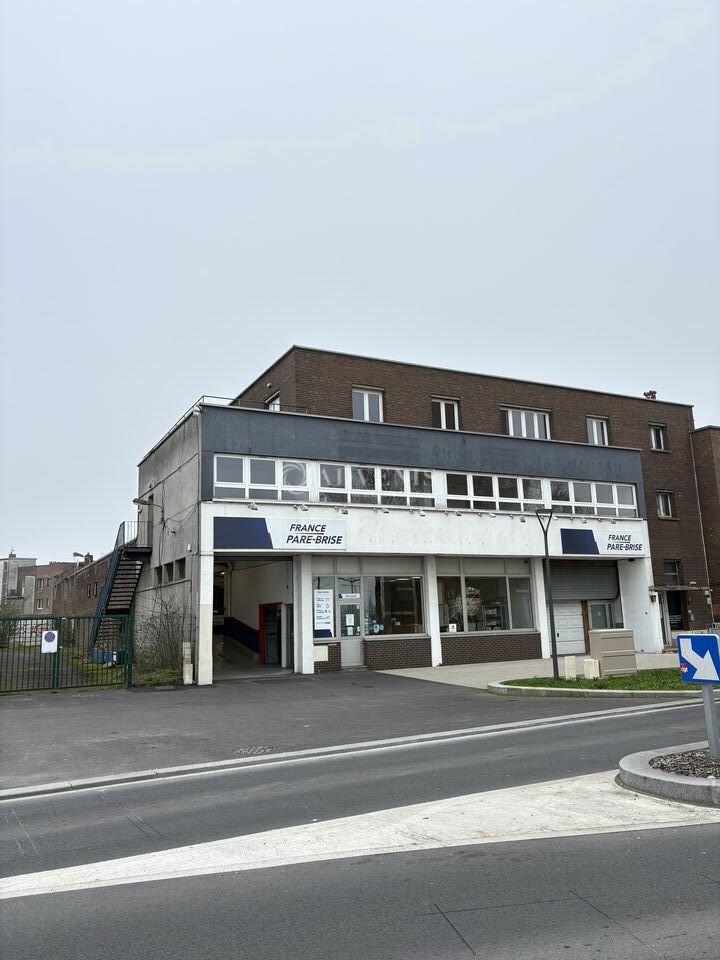 ADVENIS CONSEIL LILLE LOCATION-BUREAUX-DUNKERQUE-59