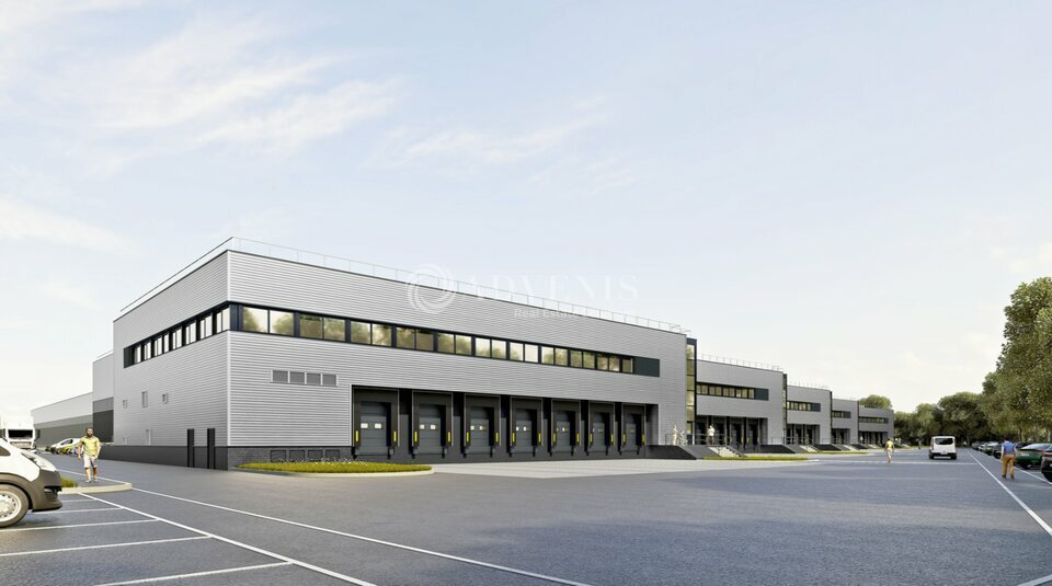 ADVENIS CONSEIL IDF EST LOCATION-ENTREPOT-LE_BOURGET-93