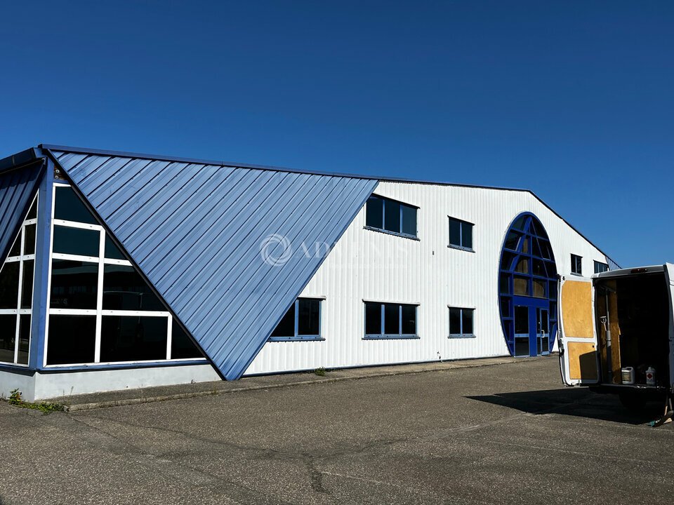 ADVENIS CONSEIL STRASBOURG LOCATION-ENTREPOT-OSTWALD-67