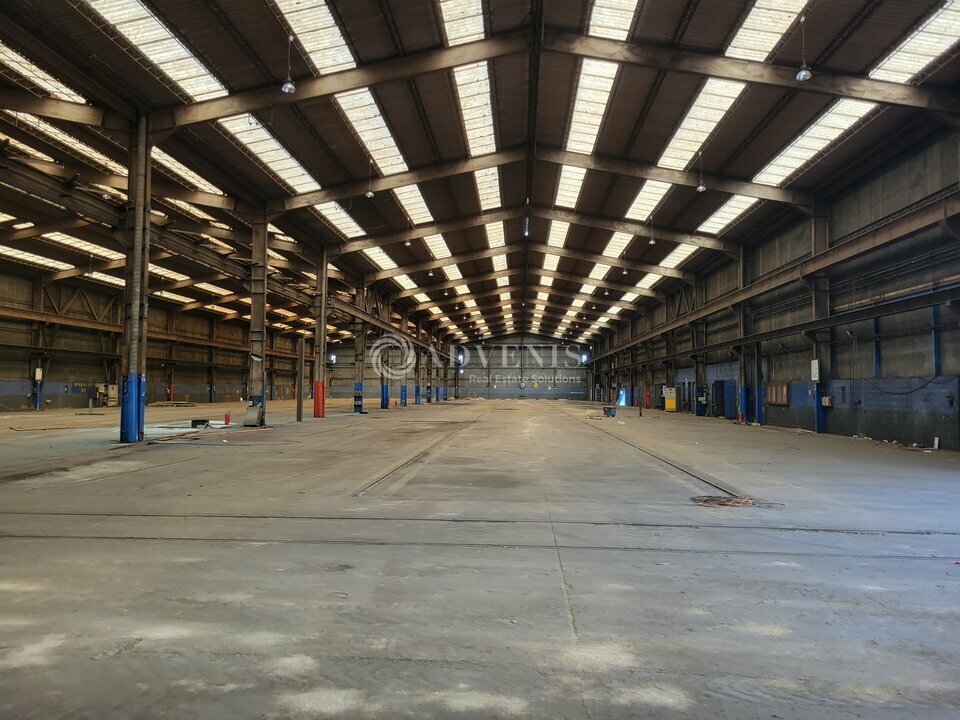 ADVENIS CONSEIL NANCY VENTE-LOCAL D'ACTIVITE-WOIPPY-57