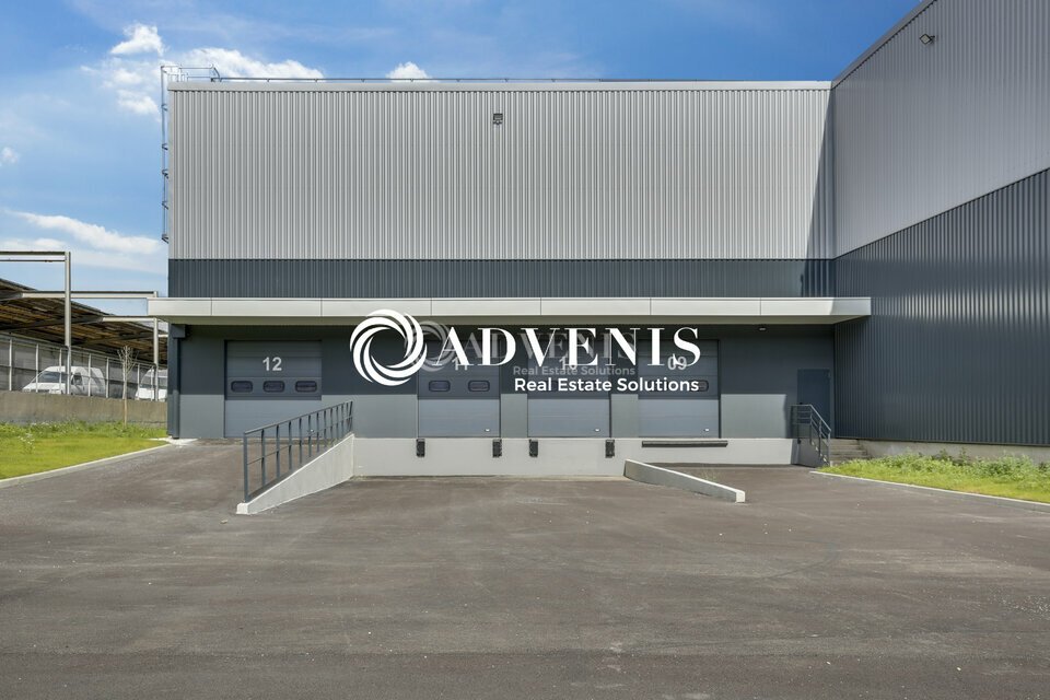 ADVENIS CONSEIL IDF EST LOCATION-ENTREPOT-BOBIGNY-93