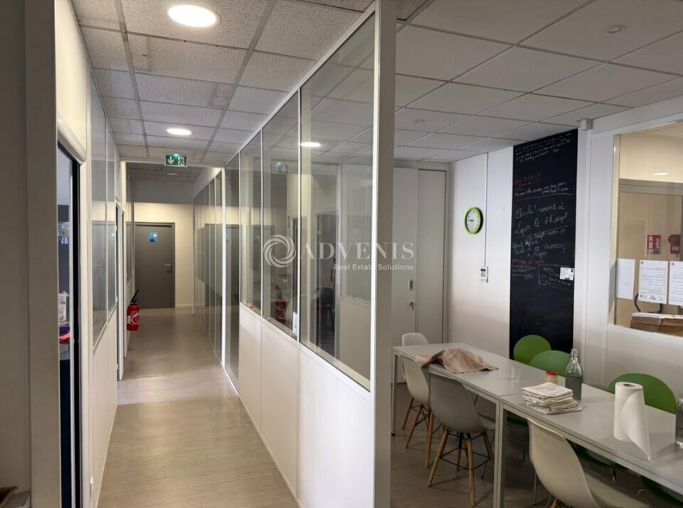 ADVENIS CONSEIL LYON LOCATION-BUREAUX-LYON-69